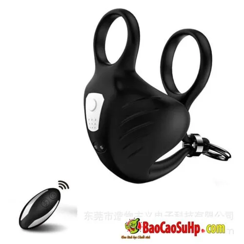 Vòng đeo cậu bé khóa bìu COC Saionji Reika tập luyện độ dẻo dai tăng độ sướng cho cặp đôi — ảnh 4