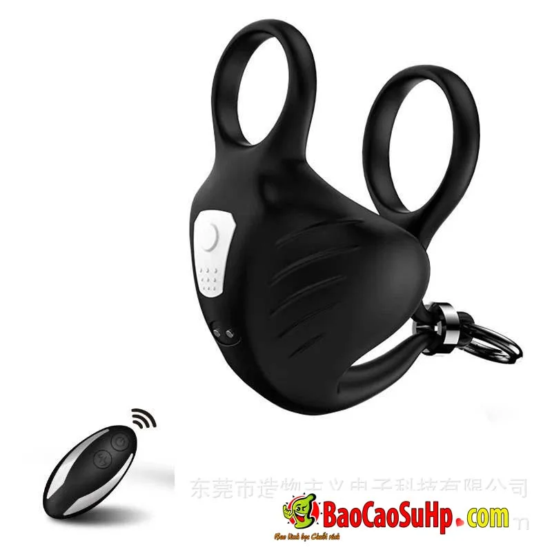 Vòng đeo cậu bé khóa bìu COC Saionji Reika tập luyện độ dẻo dai tăng độ sướng cho cặp đôi
