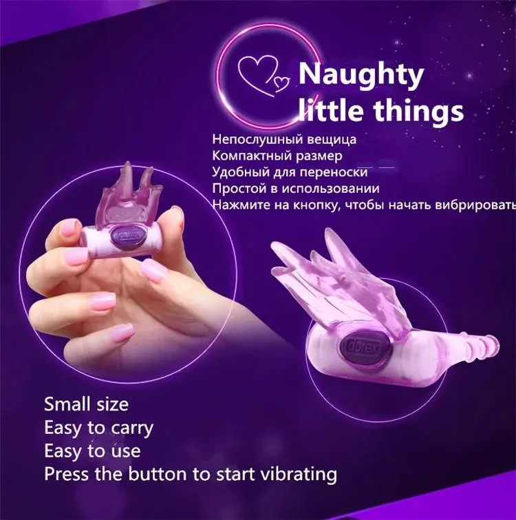 Vòng rung tăng khoái cảm kéo dài thời gian rung mạnh pin - Durex Vibrating Ring Vòng rung Durex tăng khoái cảm kéo dài quan hệ an toàn bền — Chất liệu sillicon cao cấp an toàn cho sức khỏe
