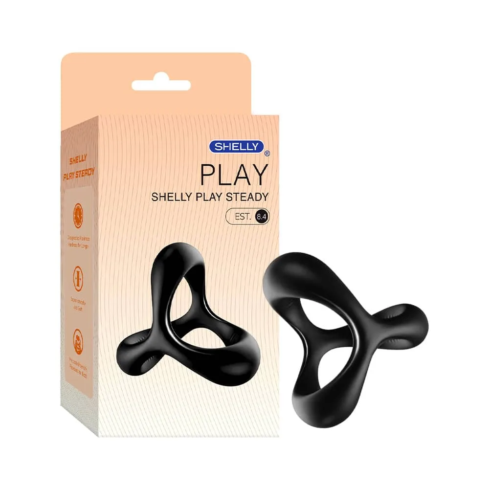Vòng đeo kéo dài thời gian Shelly Play Steady — ảnh 2