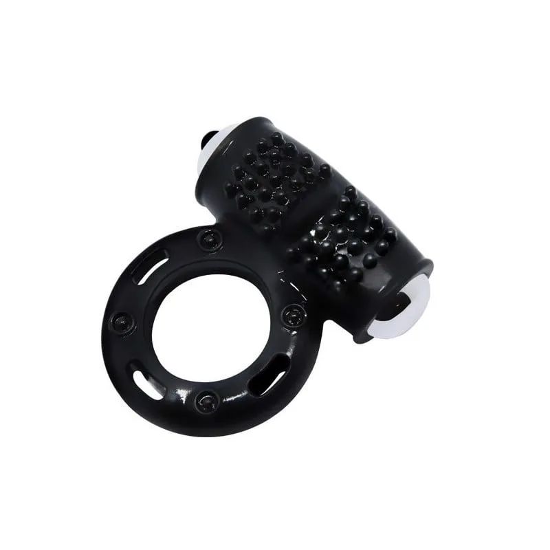 Vòng rung Baile Power Ring 10 chế độ pin sạc, tăng khoái cảm — ảnh 4