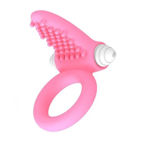 Vòng rung Aichao pin trâu kích thích khoái cảm mạnh mẽ