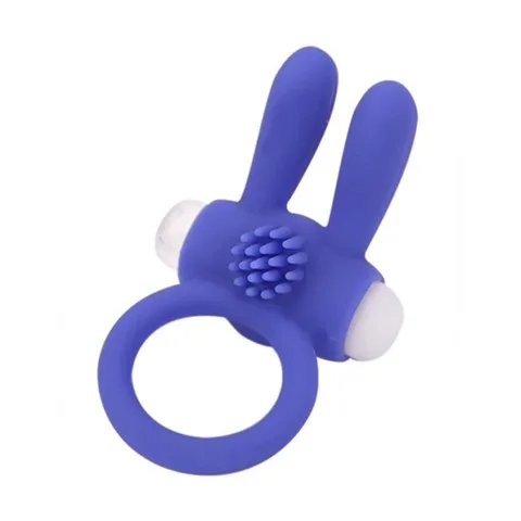Vòng rung Lovetoy Rabbit mạnh mẽ, kích thích cực đỉnh, pin siêu bền