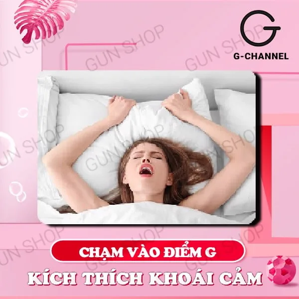Vòng rung tình yêu Love thiết kế đơn giản tăng khoái cảm — ảnh 4