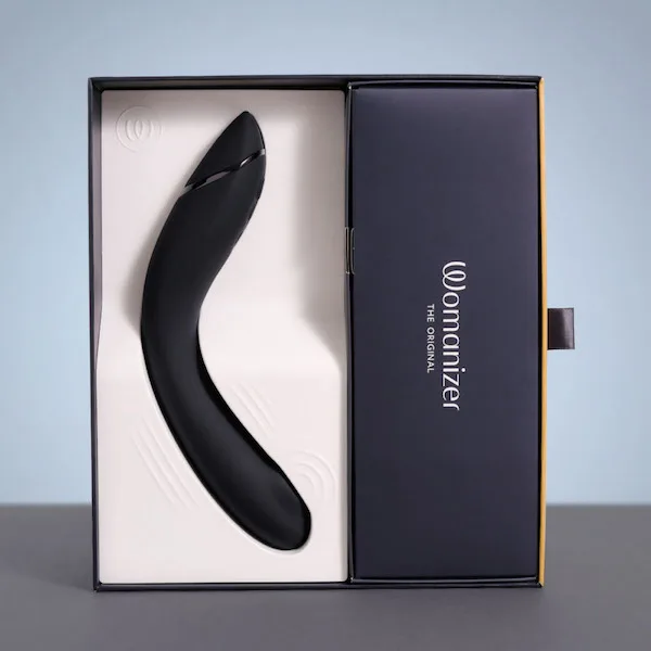 Máy Kích Thích Điểm G Womanizer OG Công Nghệ Áp Lực Không Khí — ảnh 3