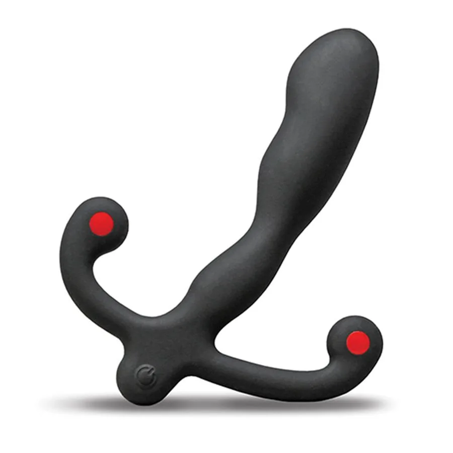 Aneros Helix Syn V Vibrating Máy Massage Tuyến Tiền Liệt Có Rung — ảnh 5