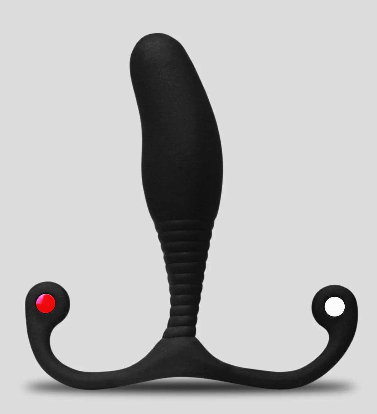 Aneros MGX Syn Trident – massage tuyến tiền liệt phủ silicone