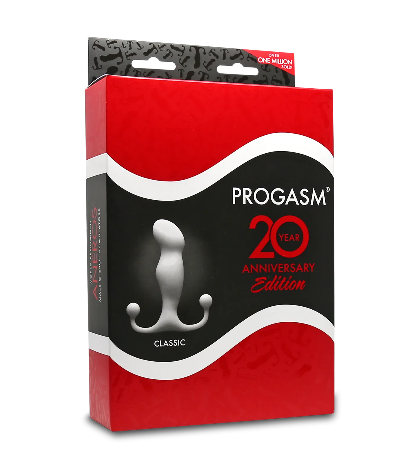 Aneros Progasm Classic – massage tuyến tiền liệt cỡ lớn