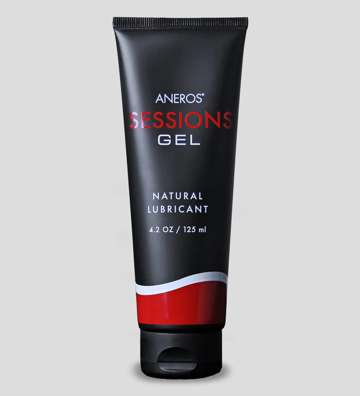Aneros Sessions Gel – gel bôi trơn gốc nước dạng đặc 124 ml