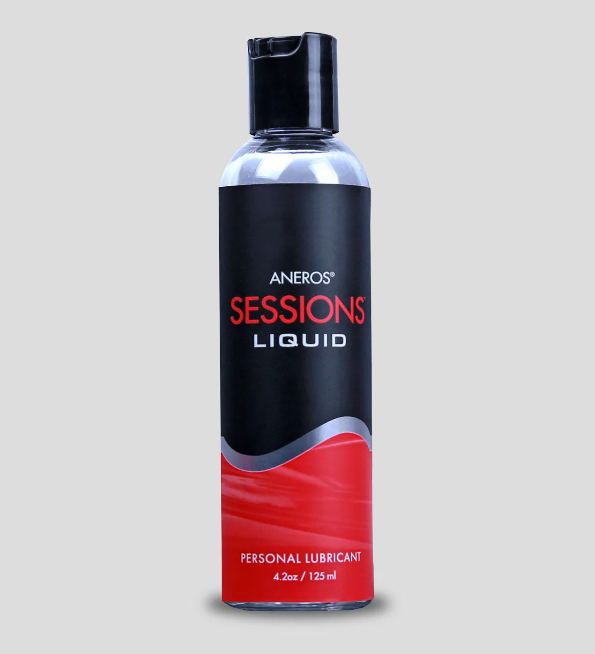 Aneros Sessions – gel bôi trơn gốc nước không mùi 124 ml — ảnh 3
