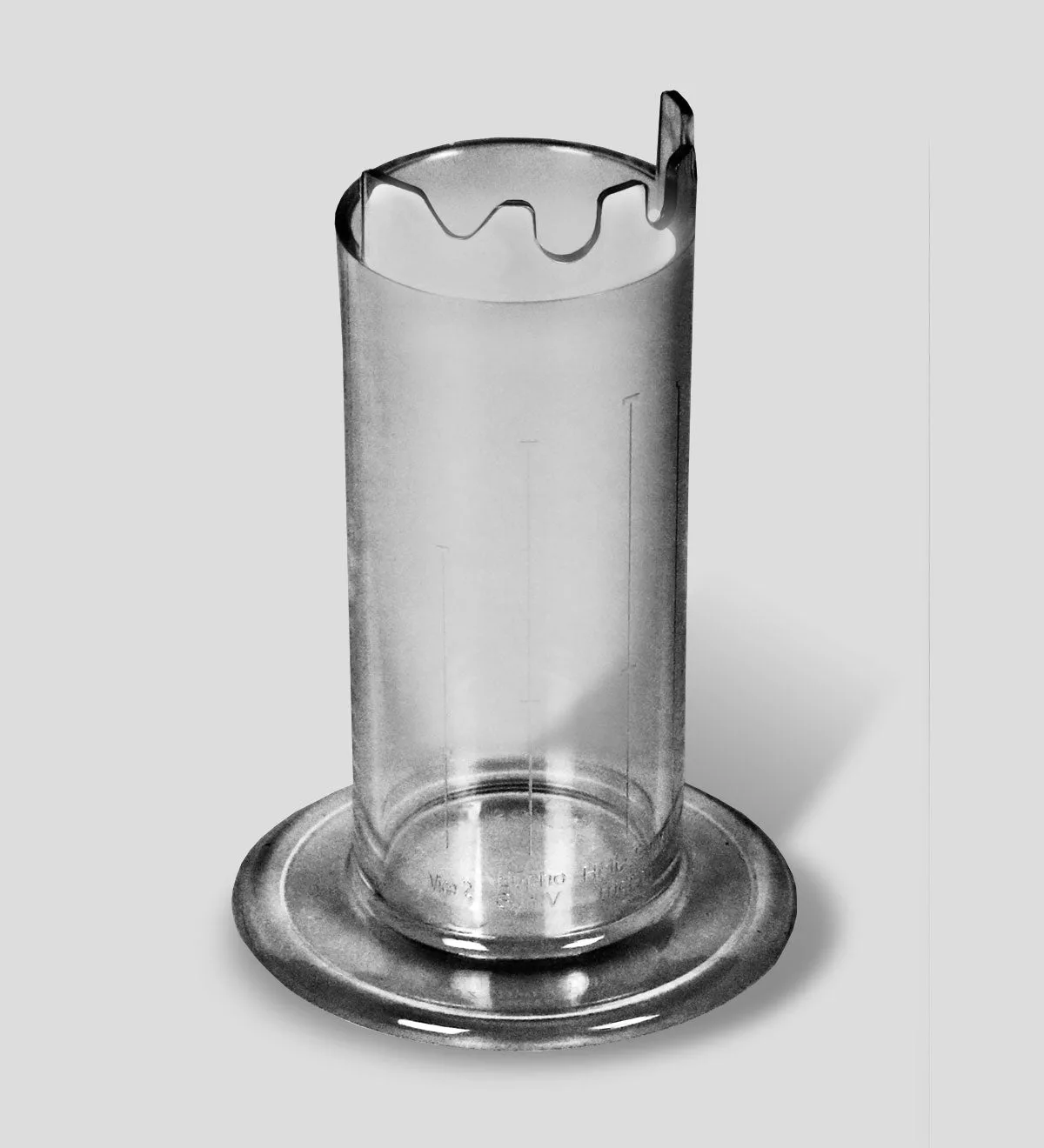 Aneros Soaker – bình ngâm vệ sinh dụng cụ massage tuyến tiền liệt