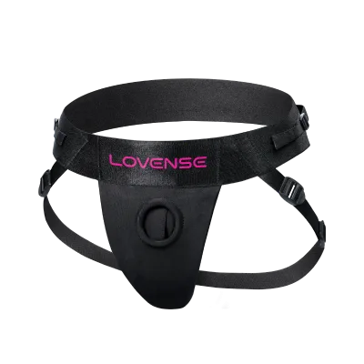 Lovense Harness đai đeo strap-on cho dương vật giả