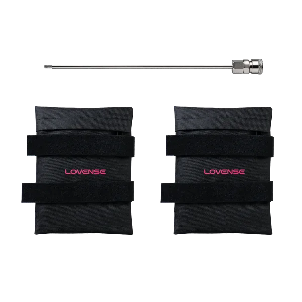 Bộ cần nối dài 13 inch cho Lovense Sex Machine