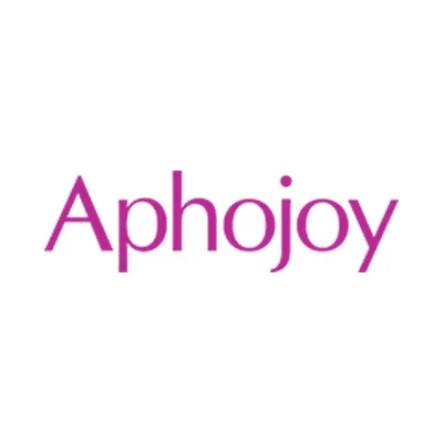 Logo Aphojoy