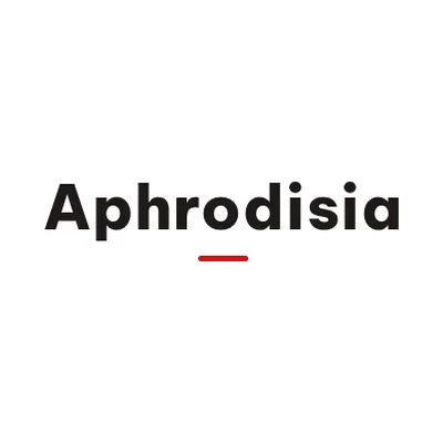 Logo Aphrodisia