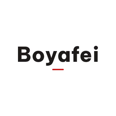 Logo Boyafei