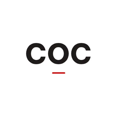 Logo COC