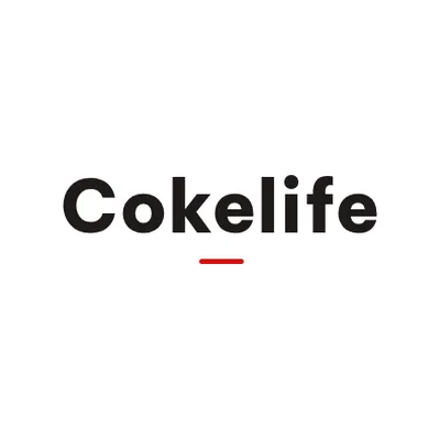 Logo Cokelife
