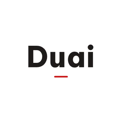 Logo Duai