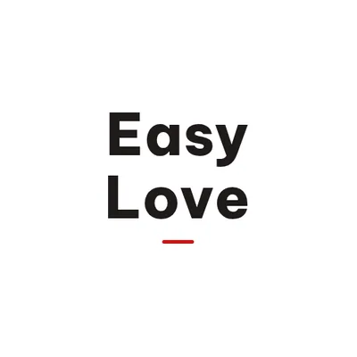 Logo Easy Love