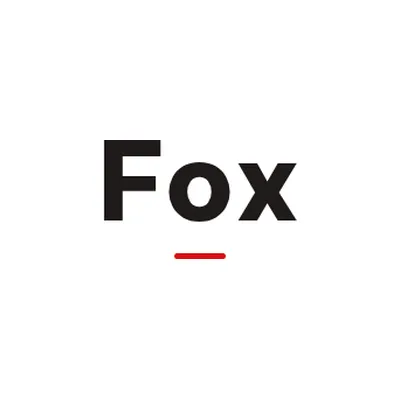Logo Fox