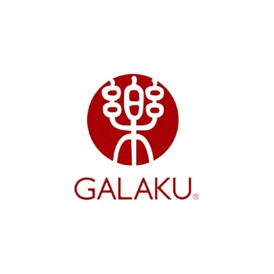 Logo Galaku