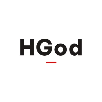 Logo HGod