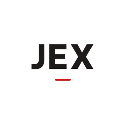 Logo JEX