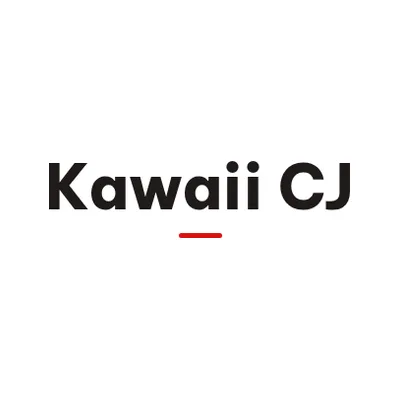 Logo Kawaii CJ