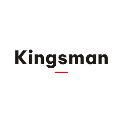 Logo Kingsman