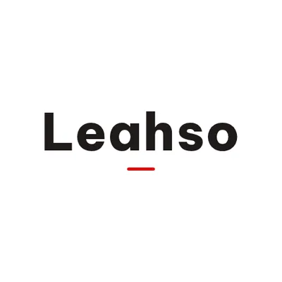 Logo Leahso