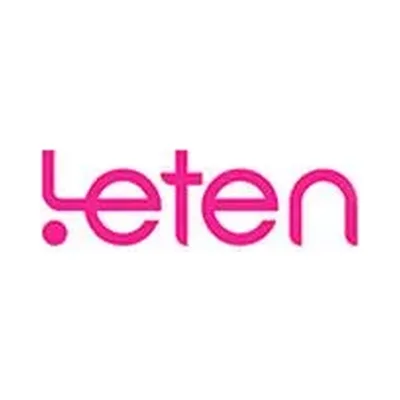 Logo Leten