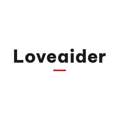 Logo Loveaider