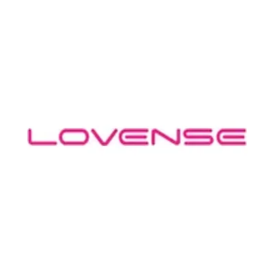 Logo Lovense
