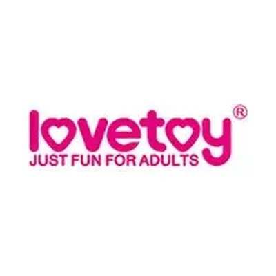 Logo Lovetoy