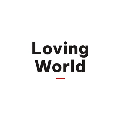Logo Loving World