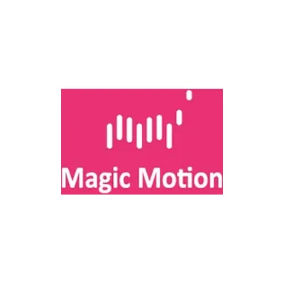 Logo Magic Motion