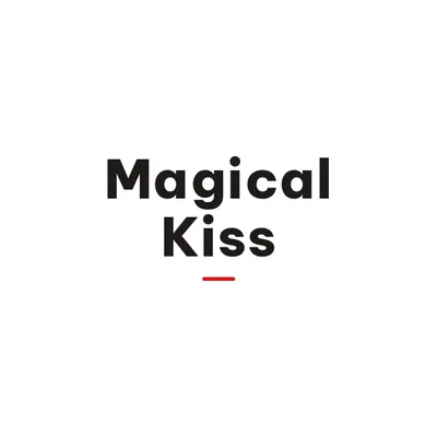 Logo Magical Kiss