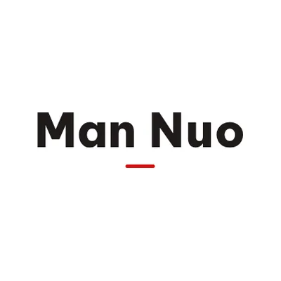 Logo Man Nuo