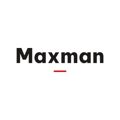 Logo Maxman