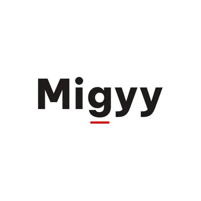 Logo Migyy