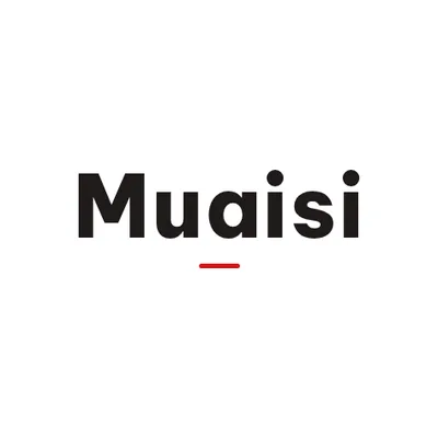 Logo Muaisi