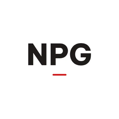 Logo NPG