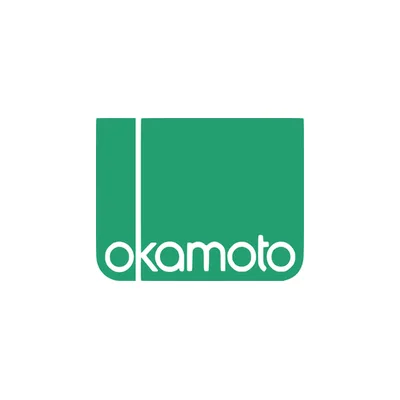 Logo Okamoto