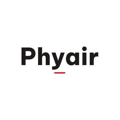 Logo Phyair