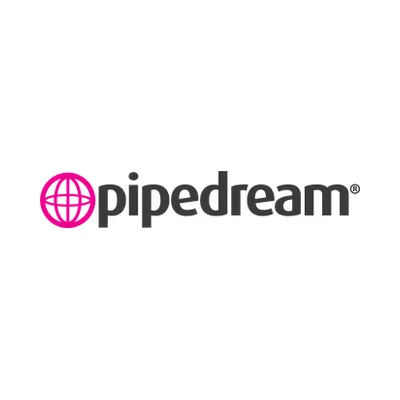 Logo Pipedream
