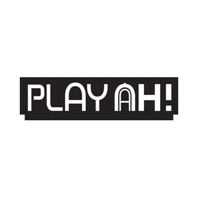 Logo PlayAh