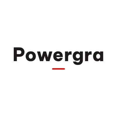 Logo Powergra