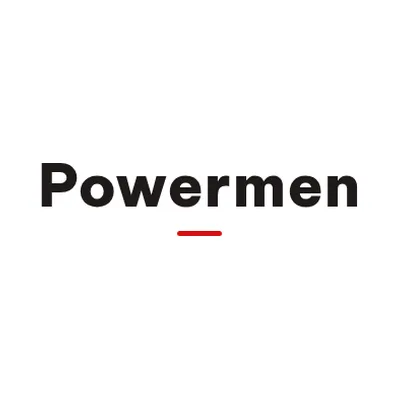Logo Powermen