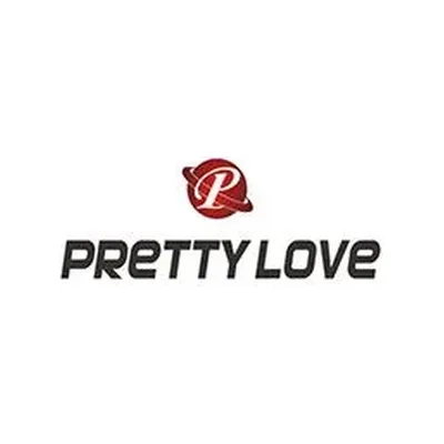 Logo Pretty Love